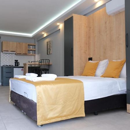 Likya 202 Aparthotel Demre Exterior foto