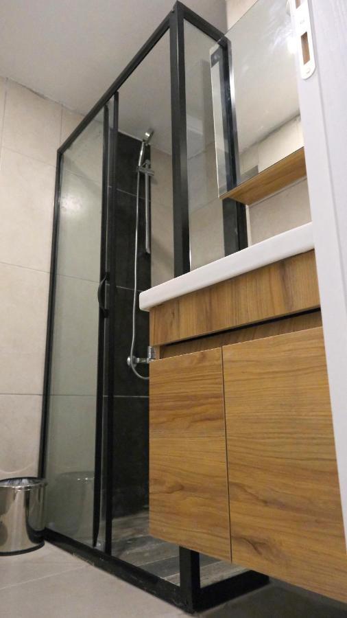 Likya 202 Aparthotel Demre Exterior foto
