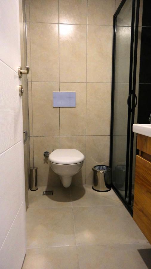 Likya 202 Aparthotel Demre Exterior foto
