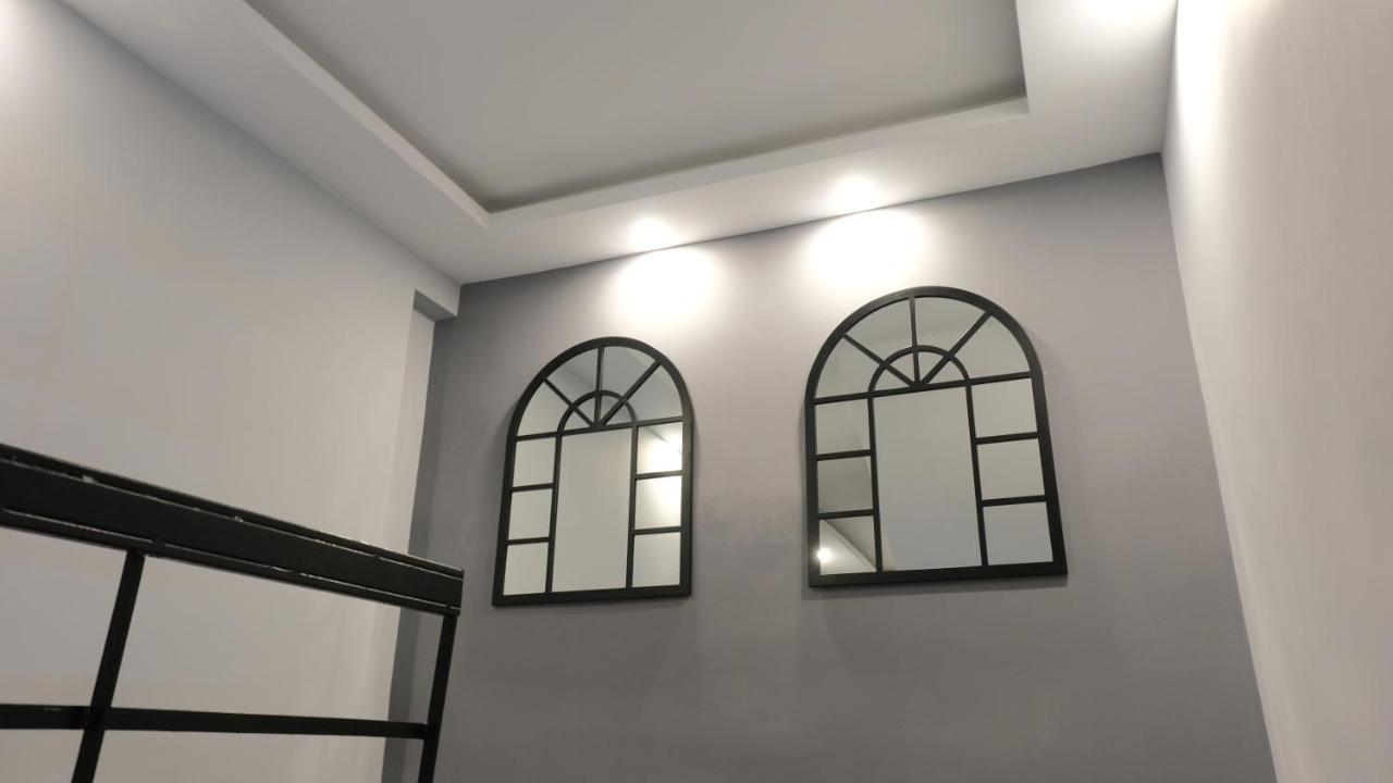 Likya 202 Aparthotel Demre Exterior foto