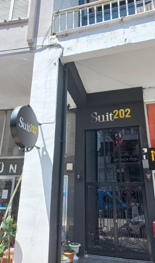Likya 202 Aparthotel Demre Exterior foto