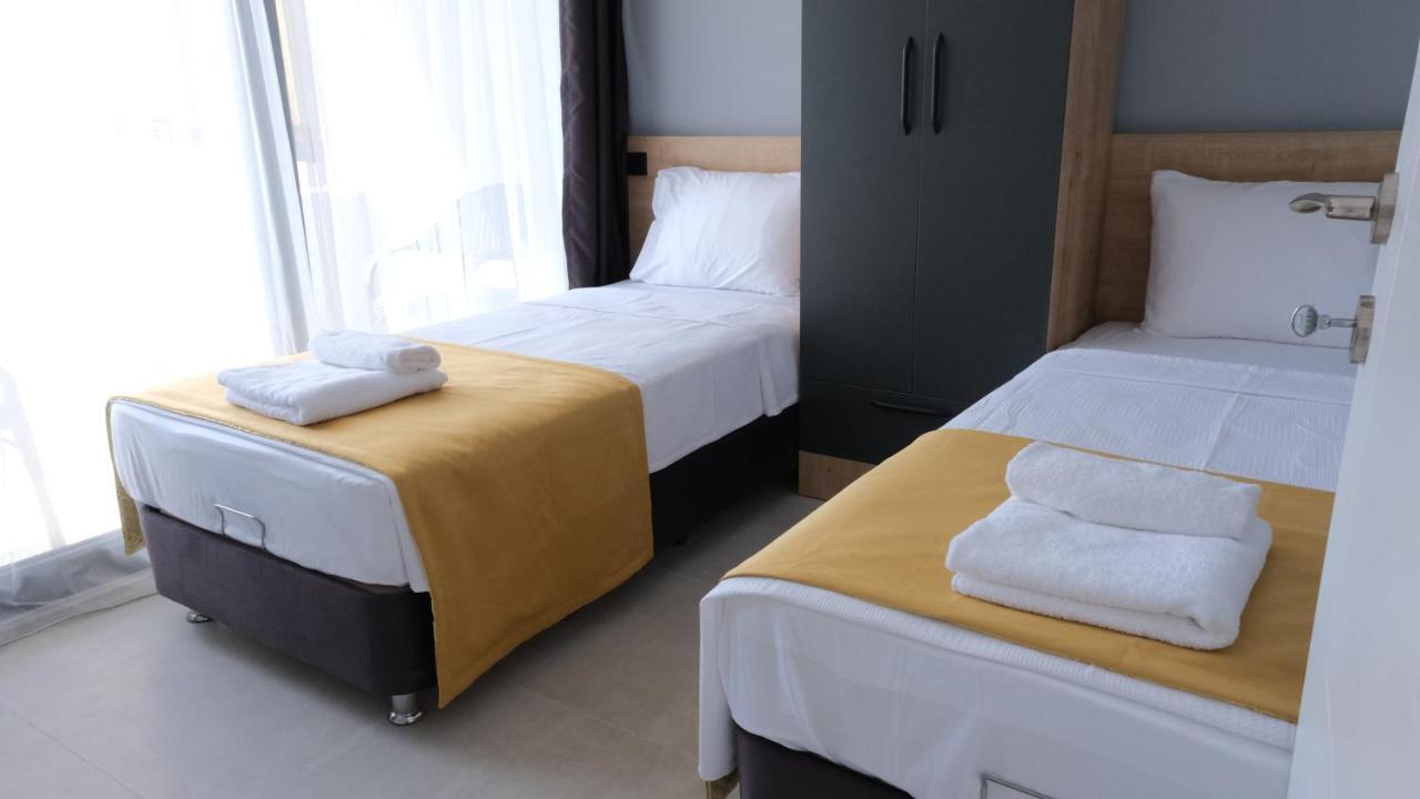 Likya 202 Aparthotel Demre Exterior foto